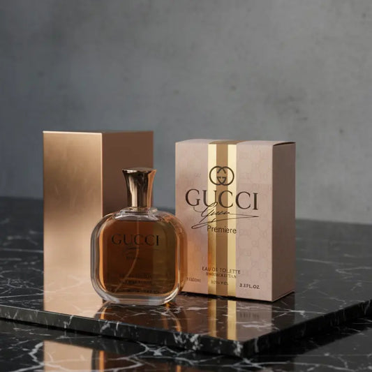 Gucci Première Eau de Parfum – 100ml Natural Spray Anglic