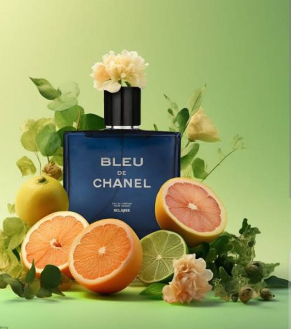Bleu De Chanel – Eau De Parfum Spray Anglic