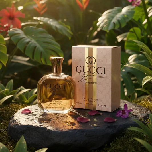 Gucci Première Eau de Parfum – 100ml Natural Spray Anglic