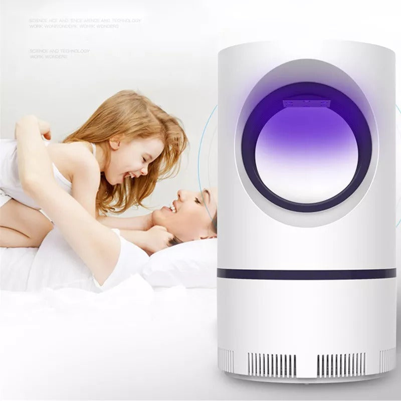 Mosquito Usb Killer Lamp Anglic