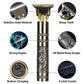 Vintage T9 Hair And Beard Trimmer Anglic