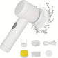 Wireless Magic Cleaning Brush – Rechargeable Anglic