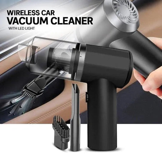 Mini USB Rechargeable Vacuum Cleaner Anglic