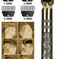 Vintage T9 Hair And Beard Trimmer Anglic