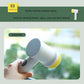 Wireless Magic Cleaning Brush – Rechargeable Anglic