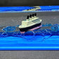 Titanic Liquid Wave Cruise Ship Anglic