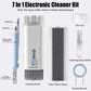 7 In 1 Kit Scalable Keyboard Cleaner Anglic