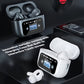 A9 Pro True Wireless Earbuds with Noise Cancellation Anglic