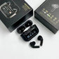 A9 Pro True Wireless Earbuds with Noise Cancellation Anglic