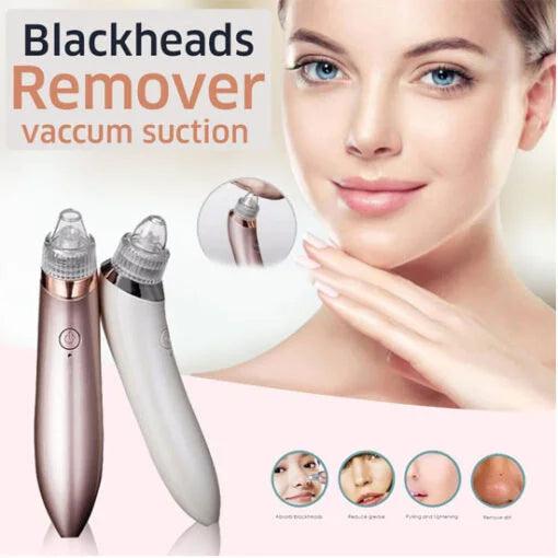 Blackhead Remover Facial Cleaner Anglic