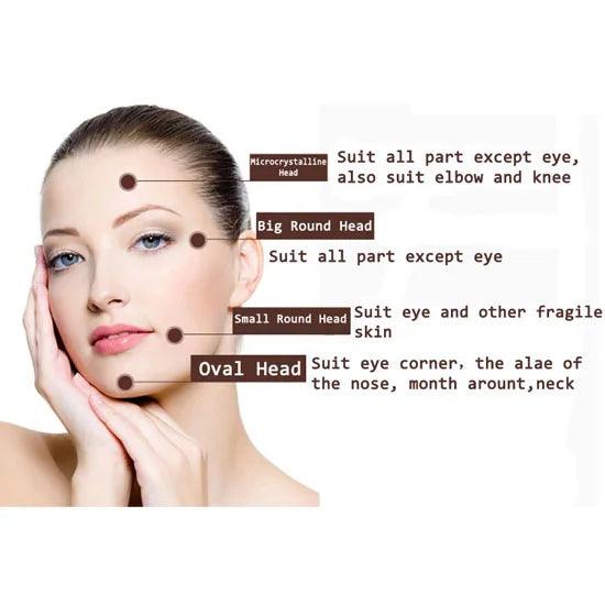 Blackhead Remover Facial Cleaner Anglic