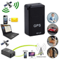 Magnetic Mini Anti-lost Anti-theft Gps Car Tracker