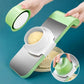 Multifunctional Vegetable Cutter & Grater Anglic