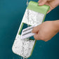Multifunctional Vegetable Cutter & Grater Anglic