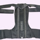 Adjustable Posture Back Belt, Posture Corrector Belt For Men And Women, Back Support And Shoulder Belt