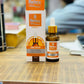 Relax Vitamin C Daily Serum - Skin Brightening & Tightening Formula
