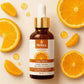 Relax Vitamin C Daily Serum 30ml | Brightening, Tightening & Even Skin Tone Formula