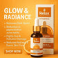 Relax Vitamin C Serum 30ml Skin Brightening Anti-Aging
