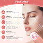Silicone Cleansing Ice Cube Roller Massager