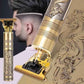 Vintage T9 Hair And Beard Trimmer Anglic