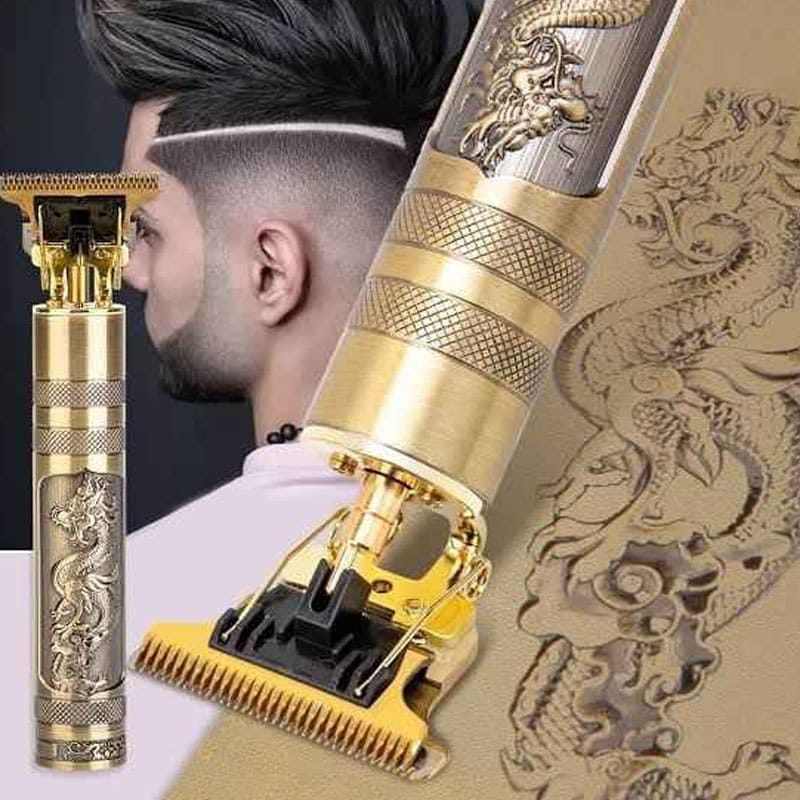 Vintage T9 Hair And Beard Trimmer Anglic