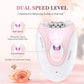 Daling DL-6032 Women’s Cordless Epilator Anglic