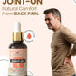 Joint On Oil – Knee & Back Pain Relief Anglic