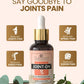 Joint On Oil – Knee & Back Pain Relief Anglic