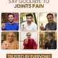 Joint On Oil – Knee & Back Pain Relief Anglic