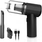 Mini USB Rechargeable Vacuum Cleaner Anglic