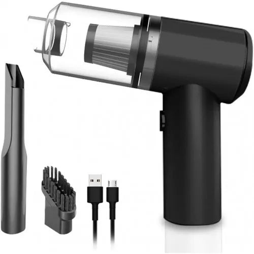 Mini USB Rechargeable Vacuum Cleaner Anglic