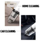 Mini USB Rechargeable Vacuum Cleaner Anglic