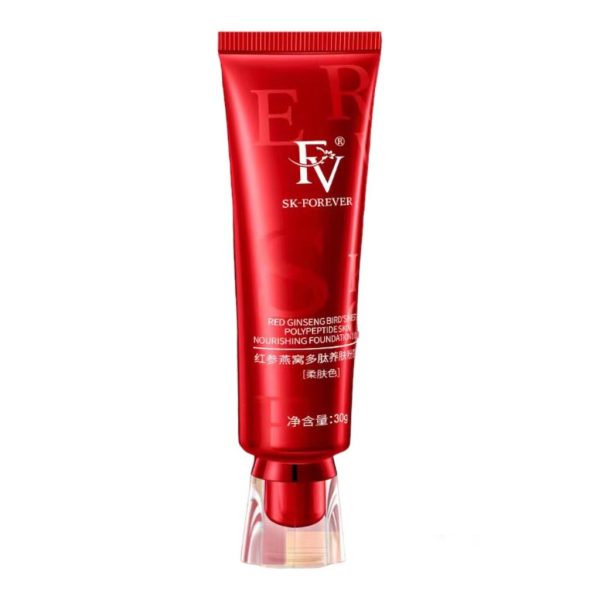 FV Waterproof Matte Foundation – Ivory 30g Anglic