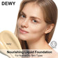 FV Waterproof Matte Foundation – Ivory 30g Anglic