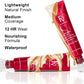 FV Waterproof Matte Foundation – Ivory 30g Anglic