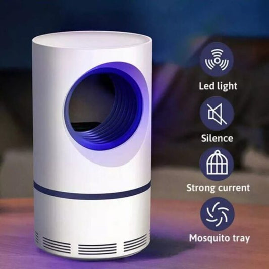 Mosquito Usb Killer Lamp Anglic