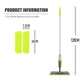Spray Flat Mop for Quick Floor Cleaning Anglic