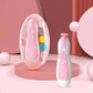 Electric Baby Nail Trimmer & Clipper Set Anglic