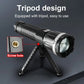 Multifunction LED Torch & Power Bank Anglic