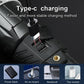 Multifunction LED Torch & Power Bank Anglic