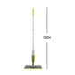 Spray Flat Mop for Quick Floor Cleaning Anglic