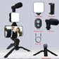 AY-49 Mobile Vlogging Kit Anglic