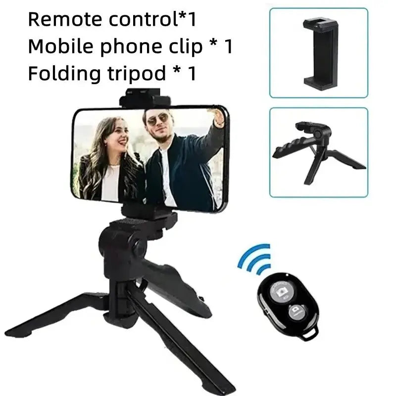 AY-49 Mobile Vlogging Kit Anglic