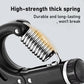 Adjustable Hand Gripper Exerciser with Counter Anglic