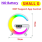 BT-2301 G Multifunctional Wireless Lamp Anglic