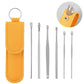 Ear Wax Cleaning Kit – 6 Pcs Ear Picks Anglic