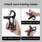 Adjustable Hand Gripper Exerciser with Counter Anglic