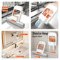 mini foldable sponge mop