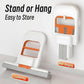 mini foldable sponge mop